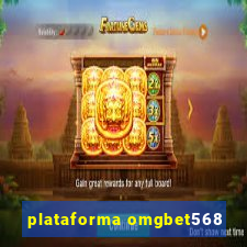 plataforma omgbet568